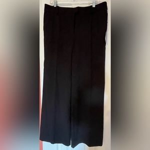 DKNY Black Dress Pants